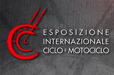 2017/11 join EICMA show in ITALY-Milano